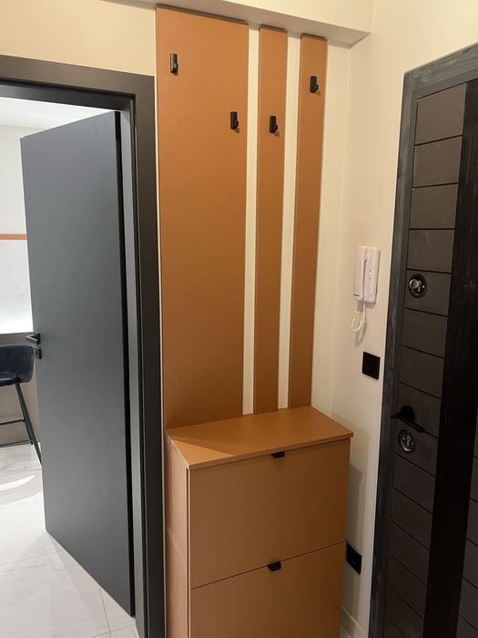 Апартамент под наем – София, Зона Б-18