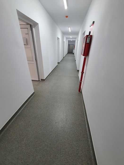 Montaj Linoleum , Mochetă , Şapã Autonivelantã !