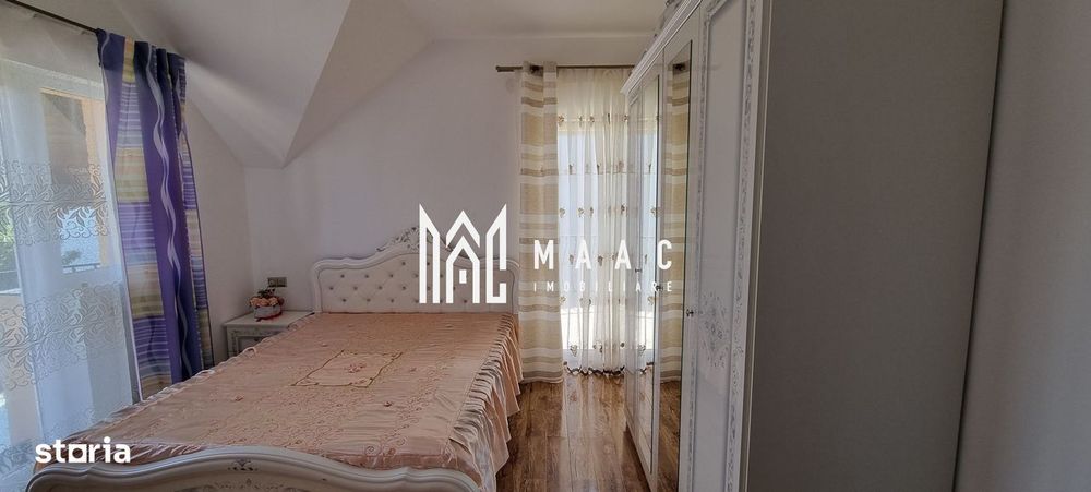 Casă individuală 5 camere | Arhitecților - Calea Cisnădiei | 129 mp ut