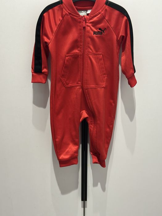 Костюмчик от Puma