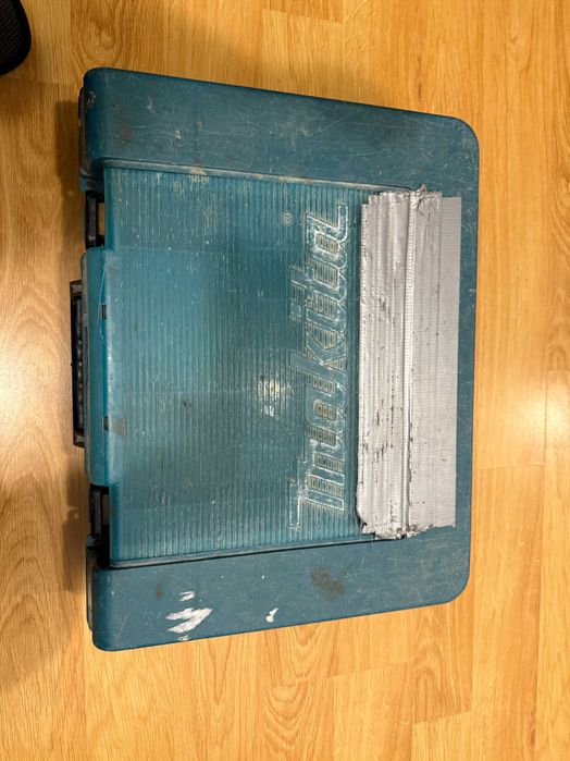 Makita DHP485 DTD157