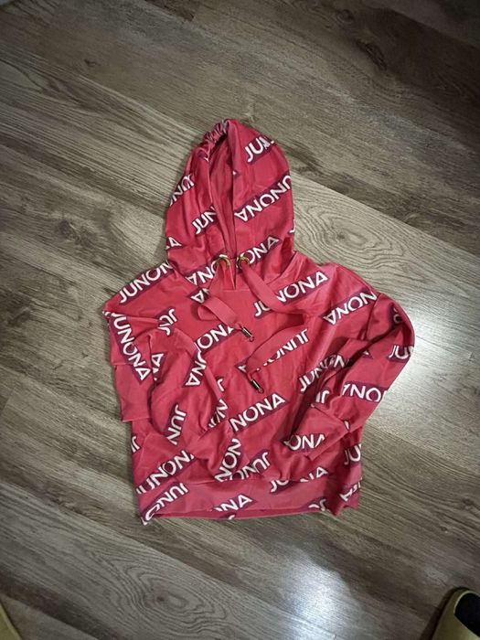 Детски комплекти от кадифе на Юнона