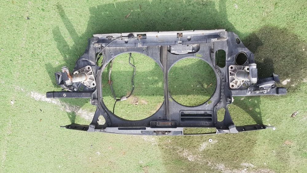 Trager / Tragher / Panou Frontal / Calandru Audi A6 C5 2.5TDI 1997 - 2005