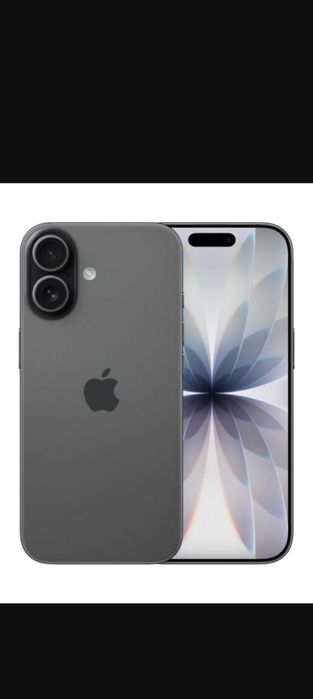 Vând telefon iPhone 17 512GB 5 G
