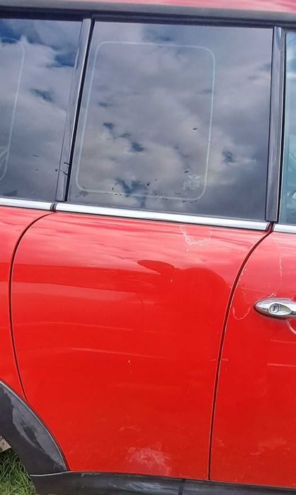 Врати / Врата MINI CLUBMAN  Мини купър клубман R55