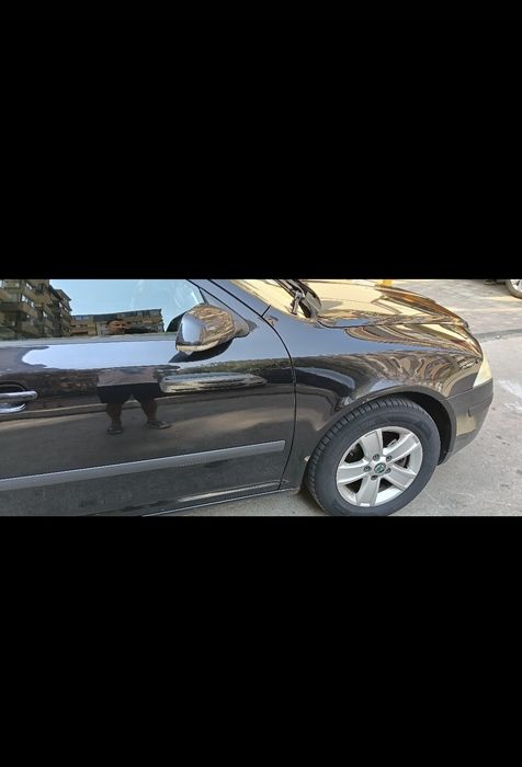 Skoda Octavia 2 ,1.9 Tdi
