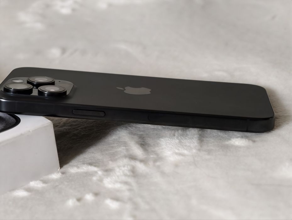 iPhone 15 Pro Max 97%