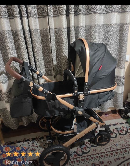 Kalyaska Tez va arzon sotiladi