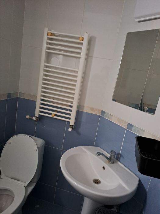 Proprietar inchiriez garsoniera cu parcare  V Lunga V Oltului Sect 6