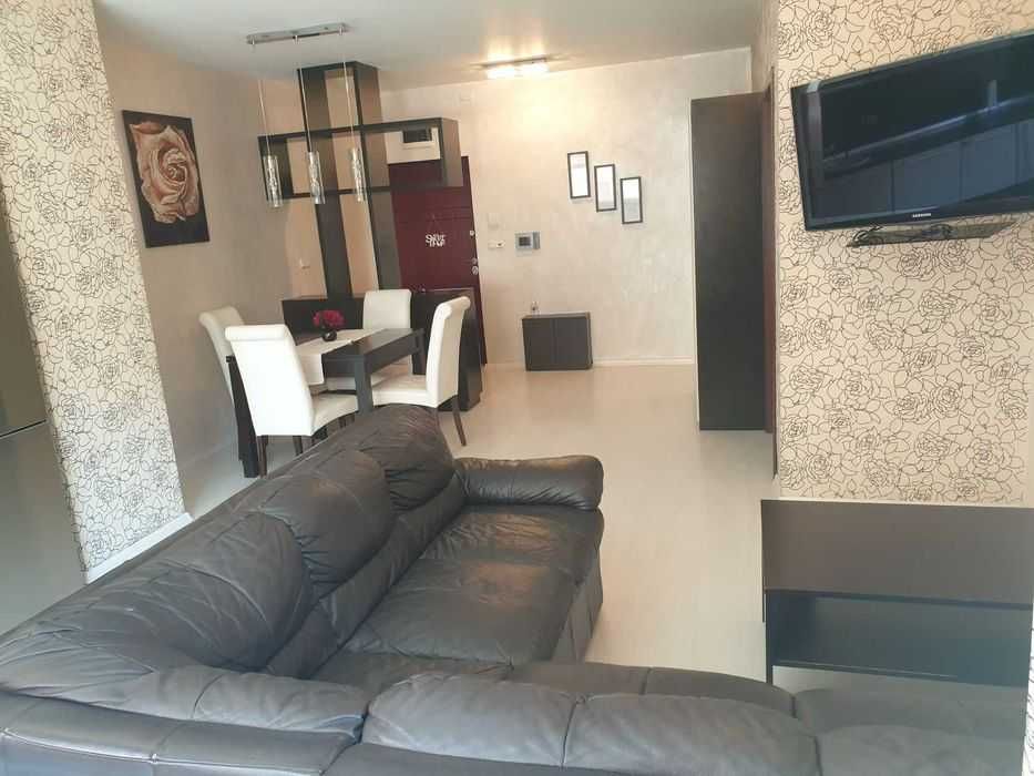 Продава се Тристаен апартамент в София, Младост 2 - 110 кв.м за 1778 €/кв.м - Снимка #1