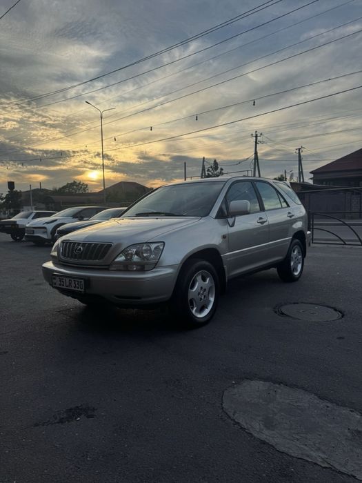 Продам Лексус РХ 300 Идеал