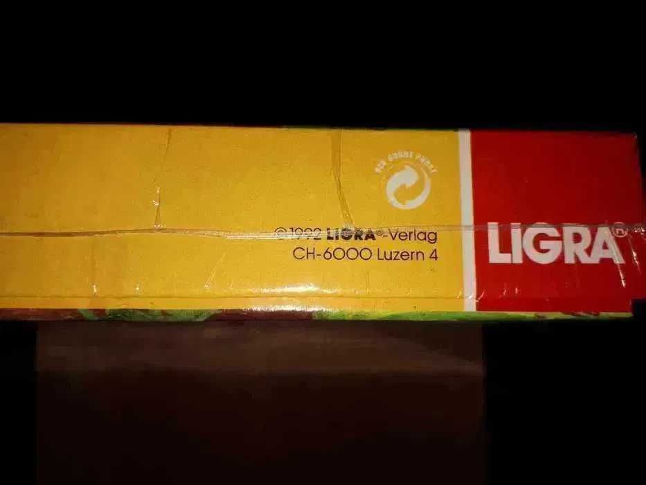 Vechi puzzle de colectie