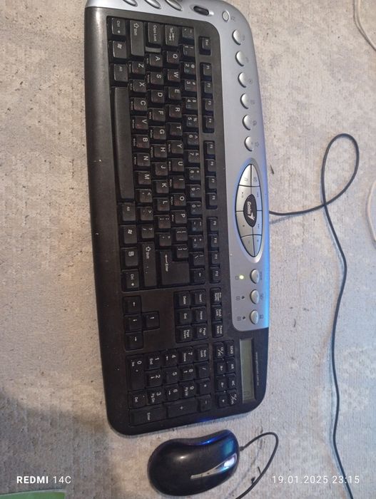 Системный блок 4 ядера