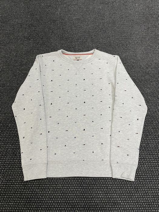 Tommy hilfiger мъжки суичър S размер