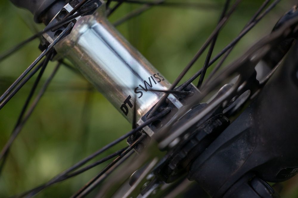 Bicicleta Cube Mtb Reaction 27.5 Marime L