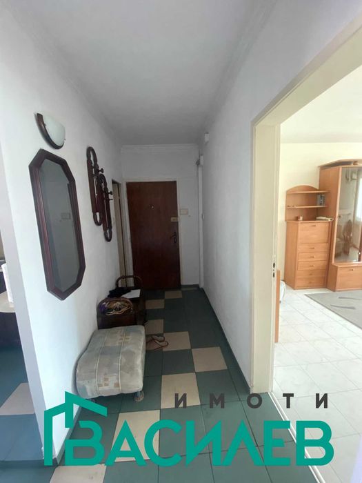 Продава се Тристаен апартамент в София, Център - 87 кв.м за 1085 €/кв.м - Снимка #13