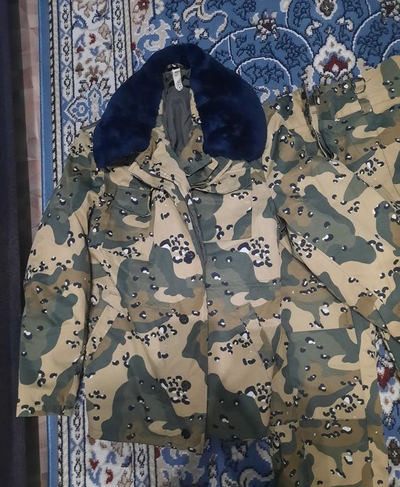 Военный форма советский