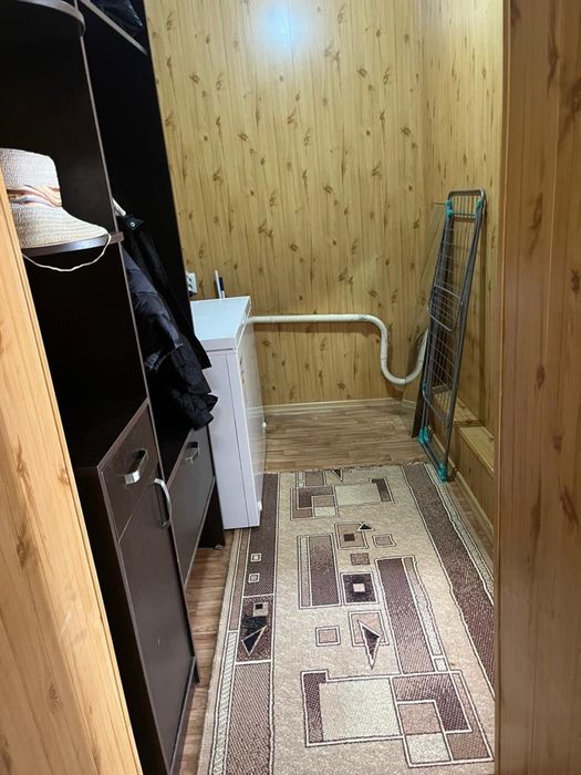 Продам дом на рабочем поселке