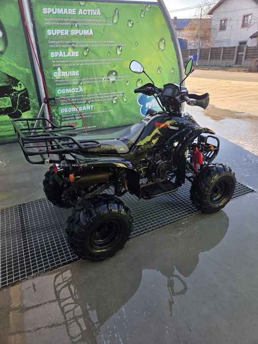 ATV Bashan 150cc