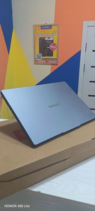 Ноутбук Lenovo i7