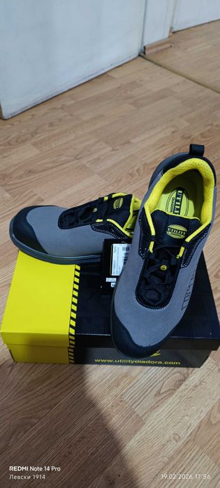 Работни обувки Diadora utility