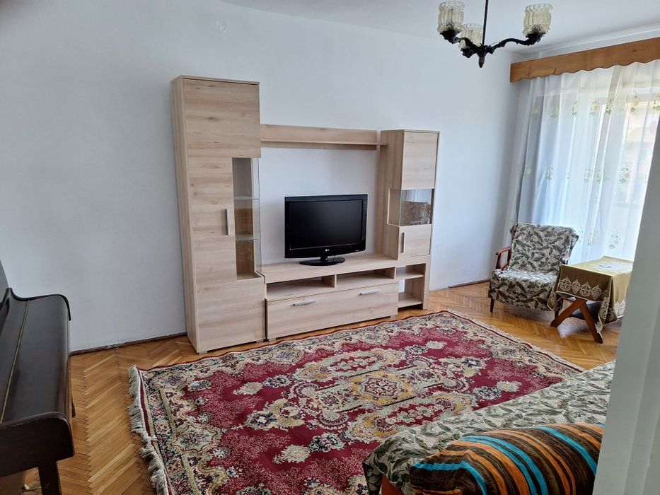Ap. 3 camere M17