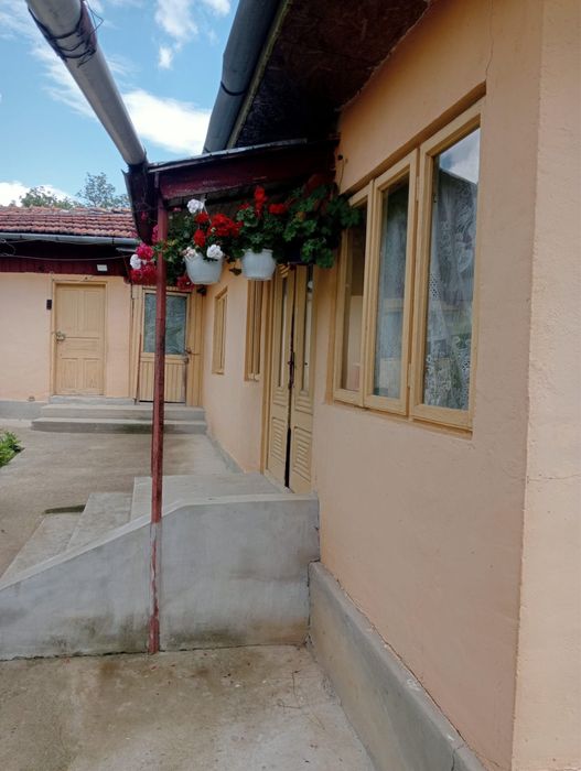 Casa de vanzare Lunca Frumoasa