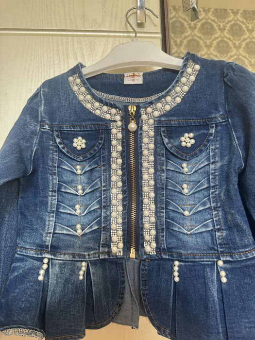 Одежды для девочек, 2,3 года