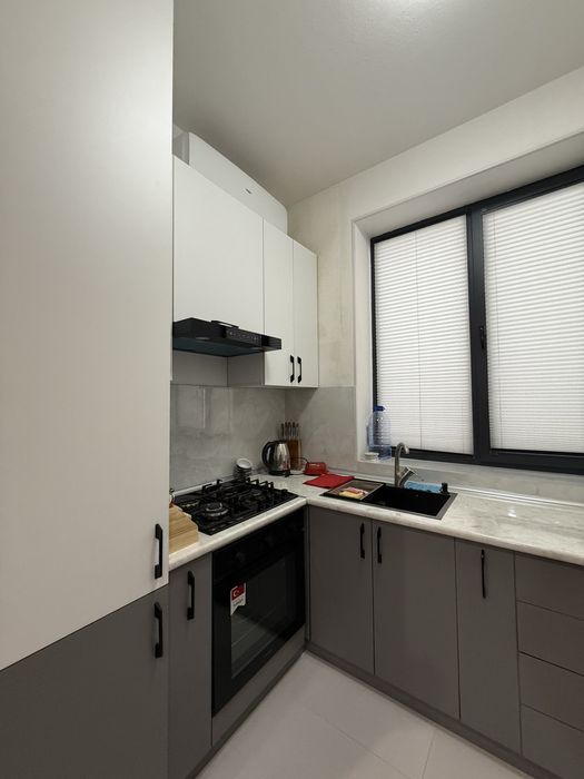 Сергели Сўғдиёна махалла.1 хона.2 хона  қилинган мебел тех янги