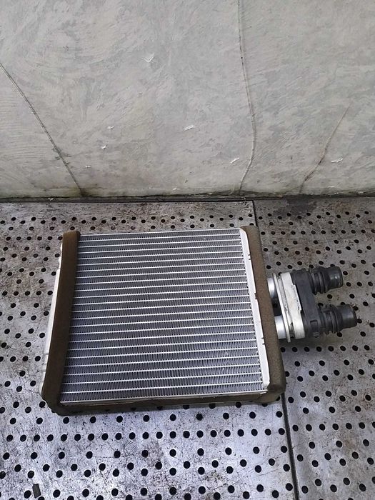 Radiator calorifer apa bord skoda fabia 2 6q0121065m