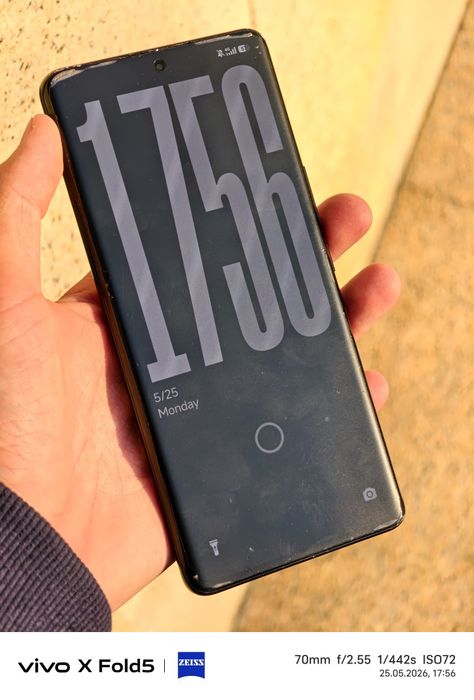 Xiaomi 12s ultra