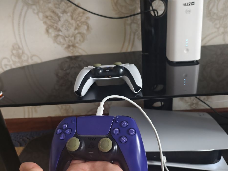 Sony PlayStation ps 5 продам