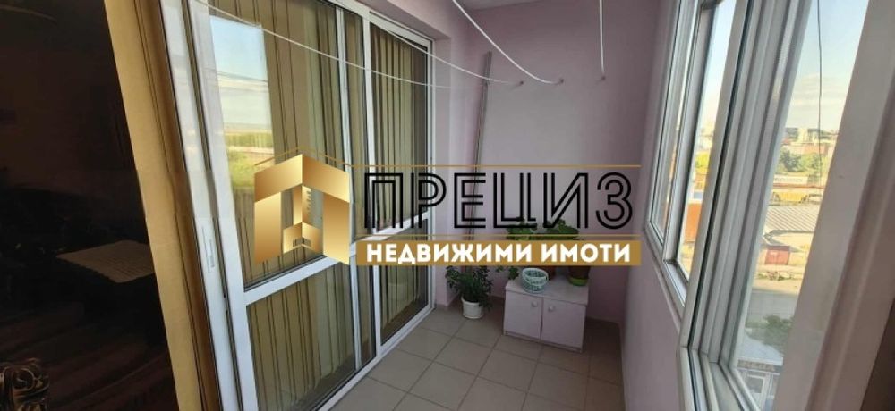 Продажба 3-стаен гр. Шумен - Добруджански 76m² - снимка 13