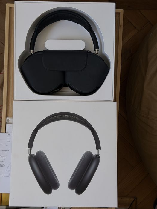 Apple AirPods Max ( с гаранция )