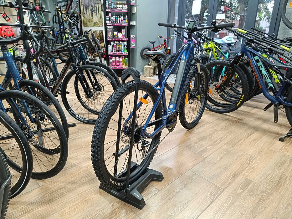 Bicicleta electrica KROSS Hexagon Boost 3.0 M/L- EST BIKE Funky Sports