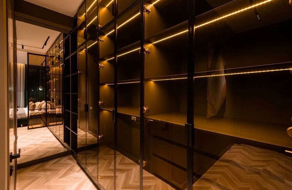 Ойбек 4 комнт б Сдаётся в аренду Шикарная квартира в новостройке