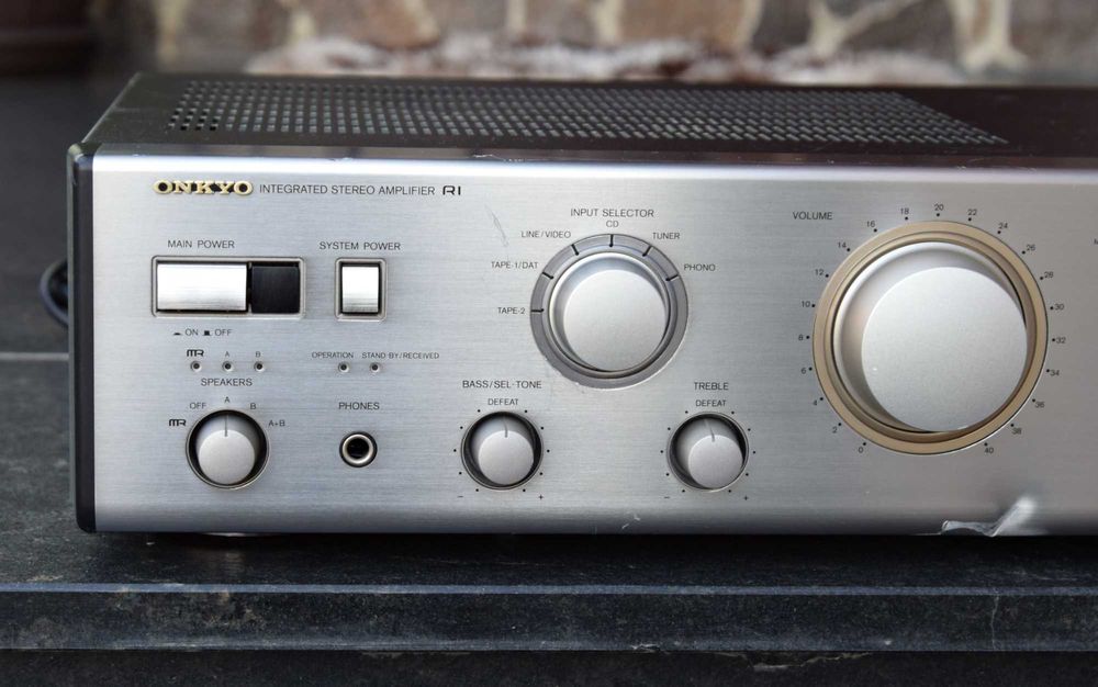Amplificator Onkyo A-8940
