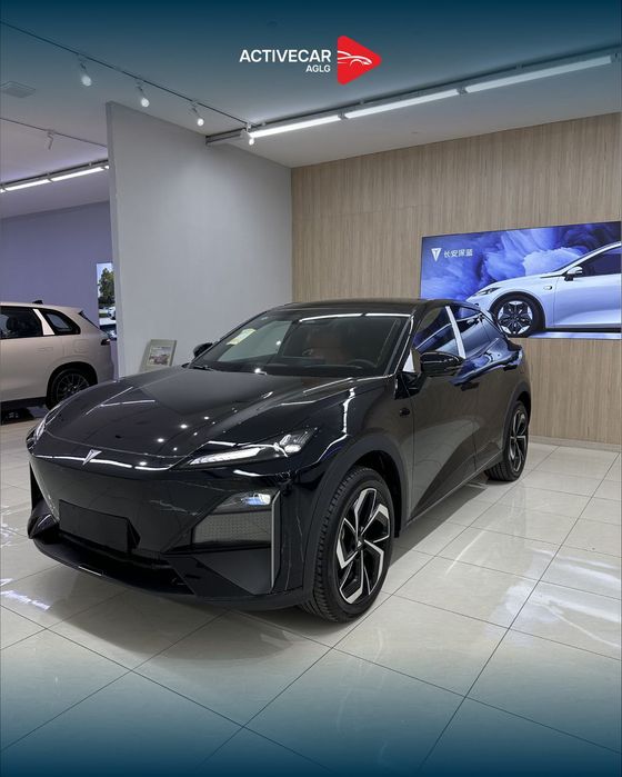 Deepal s07 215max gibrid