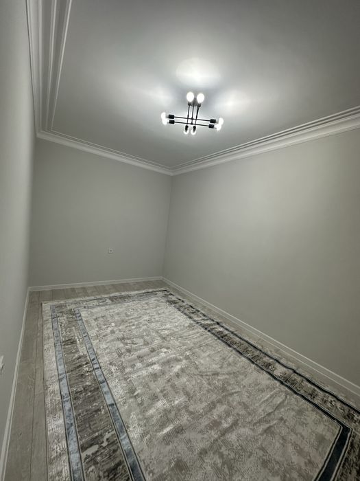 Большой Дом с времянкой