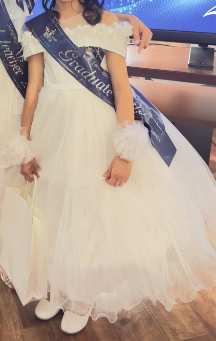 Платье для девочек