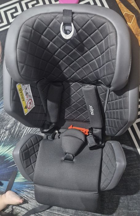 Продам автокресло