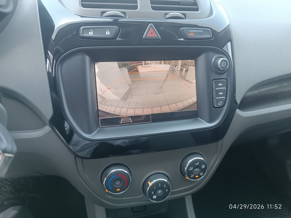 Chevrolet Cobalt 2026 — 6