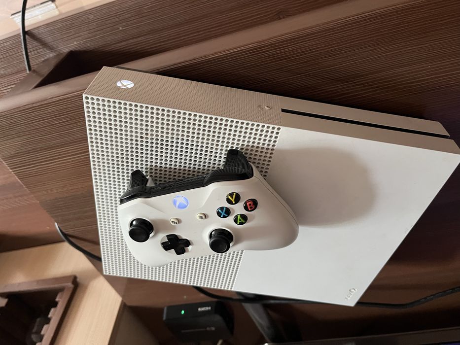 подам xbox one s 1tb