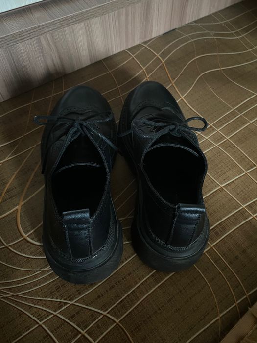 лоферы 38 размер