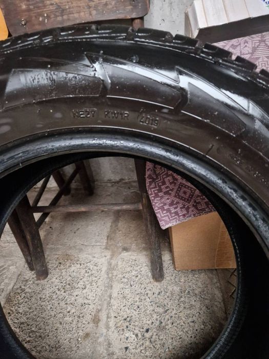 Гуми Goodyear 225 65 17
