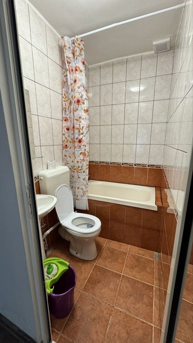 Garsonieră de vânzare – Strada Silistra, Timișoara - Direct de la proprietar