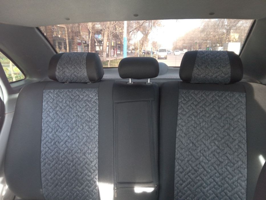 Lacetti 1.8   2011 йил