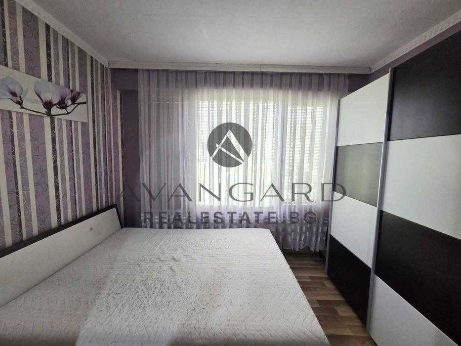 Продава се Тристаен апартамент в Пловдив, Христо Смирненски - 60 кв.м за 978 €/кв.м - Снимка #6