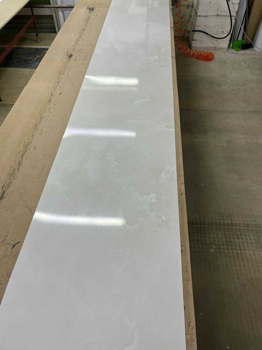 Фартук на стену, Фартук для кухни, Стендовая панель, Стекло, ПВХ, МДФ;