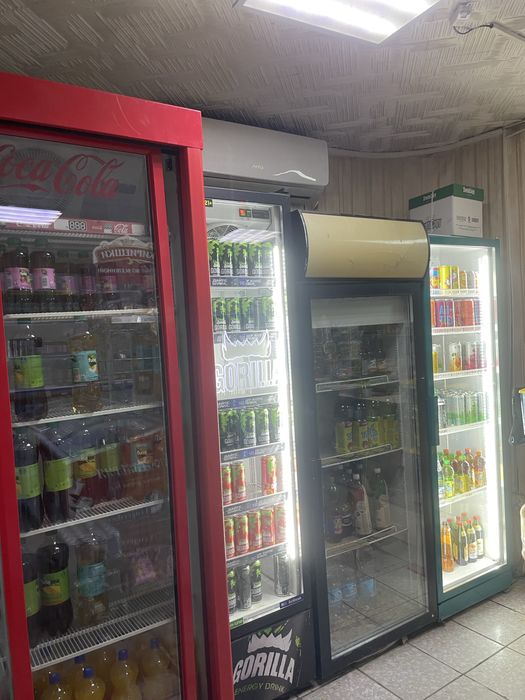 Продам бизнес, место в аренде.